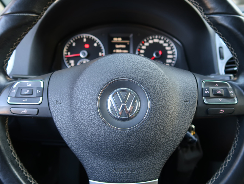 Volkswagen Golf Plus, 2012