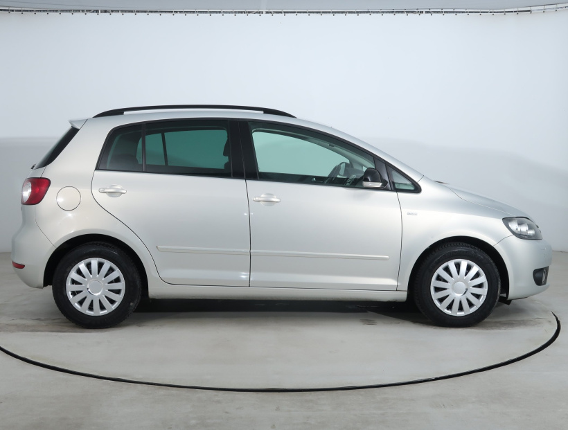 Volkswagen Golf Plus, 2012