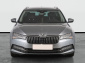 Škoda Superb, 2020