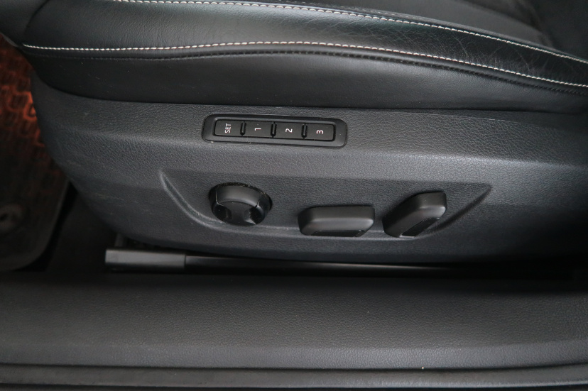 Škoda Superb, 2020