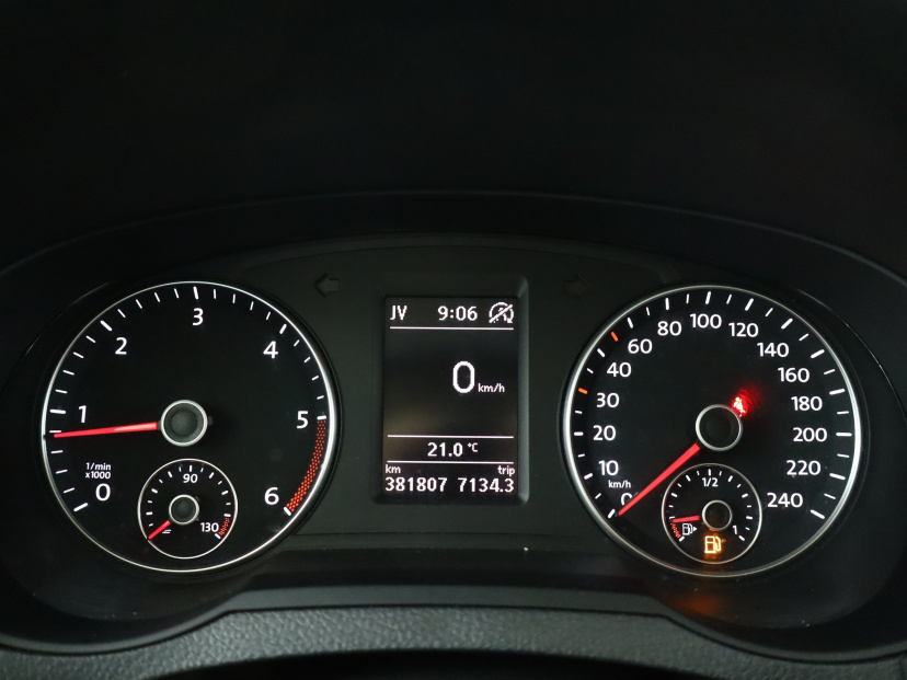 Volkswagen Sharan, 2014
