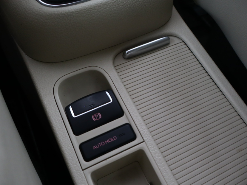 Volkswagen Sharan, 2014