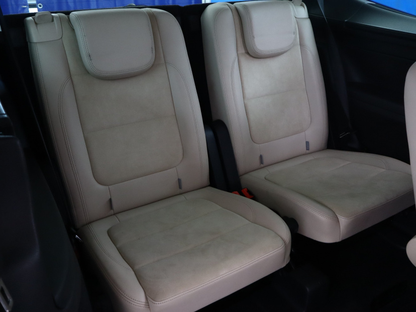 Volkswagen Sharan, 2014