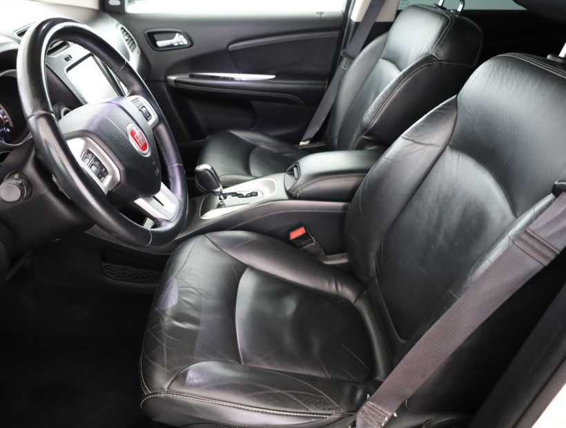 Fiat Freemont, 2016