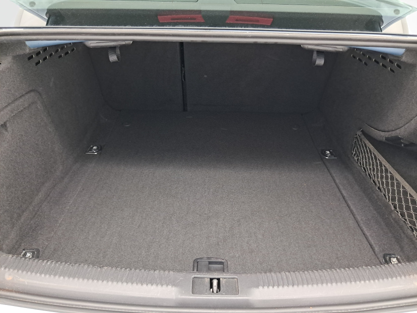 Audi A4, 2008