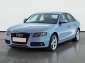 Audi A4, 2008