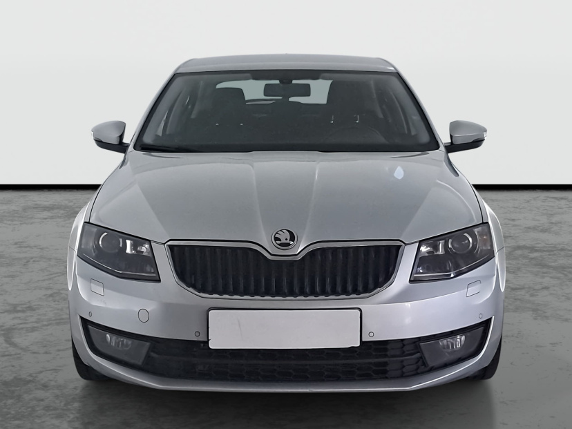 Škoda Octavia, 2013