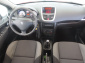 Peugeot 207, 2011