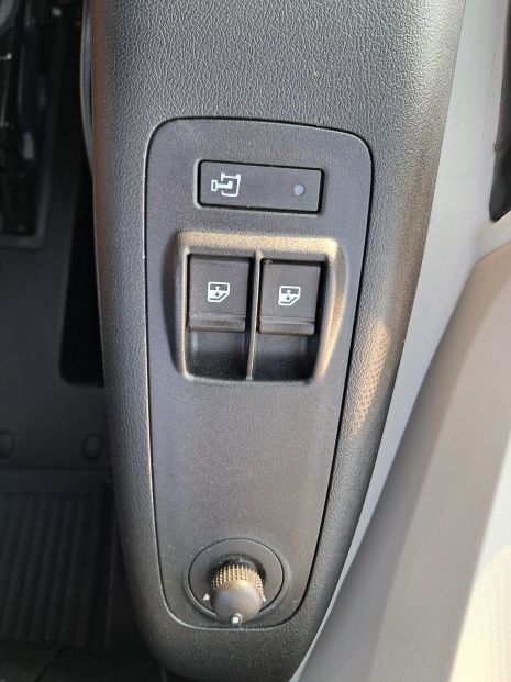 Citroen Jumper, 2020
