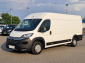 Citroen Jumper, 2020