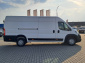 Citroen Jumper, 2020