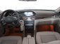 Mercedes-Benz E, 2015