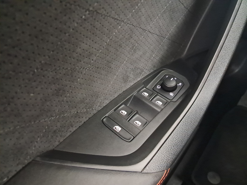 Škoda Kodiaq, 2019