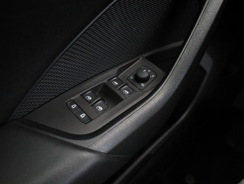Škoda Octavia, 2021