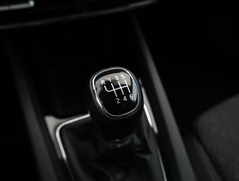 Škoda Octavia, 2021