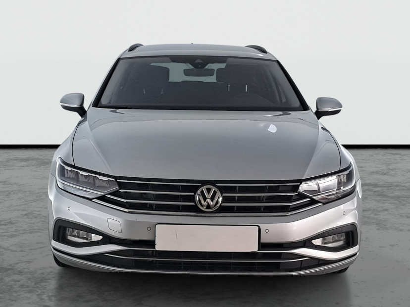 Volkswagen Passat, 2020