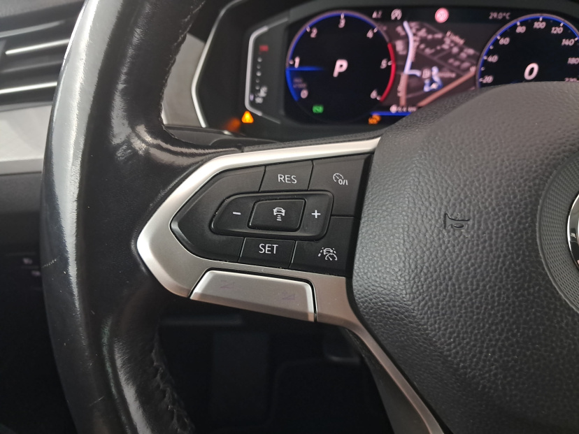 Volkswagen Passat, 2020