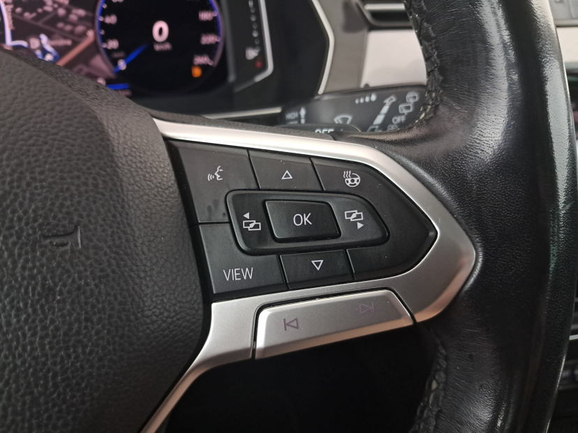 Volkswagen Passat, 2020