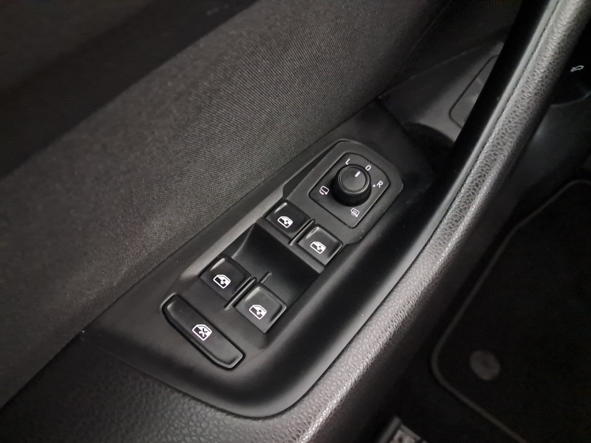 Volkswagen Passat, 2020