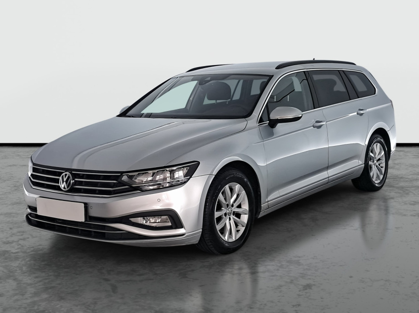Volkswagen Passat, 2020