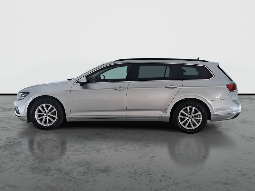 Volkswagen Passat, 2020
