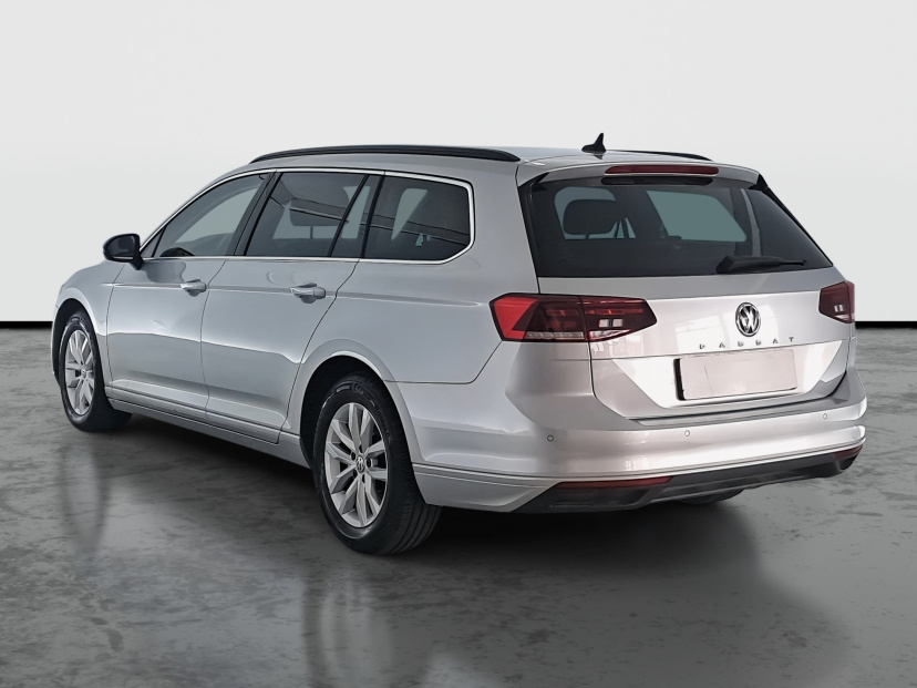 Volkswagen Passat, 2020