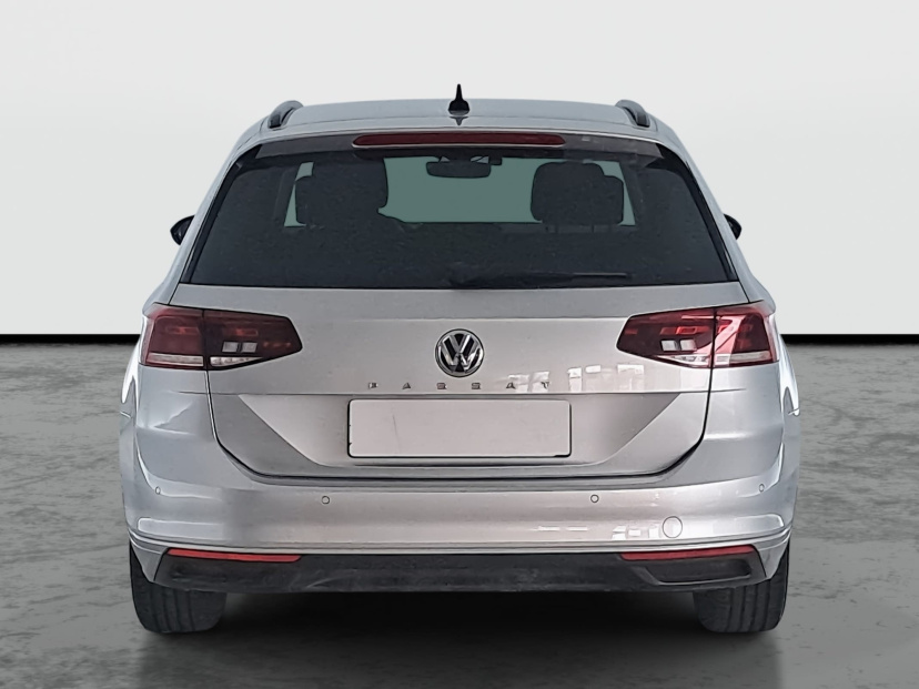 Volkswagen Passat, 2020