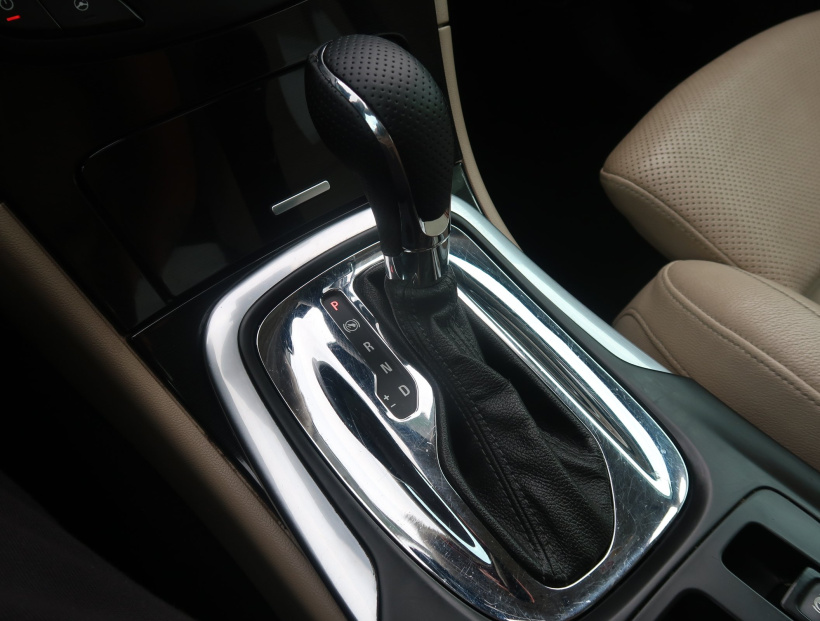 Opel Insignia, 2014