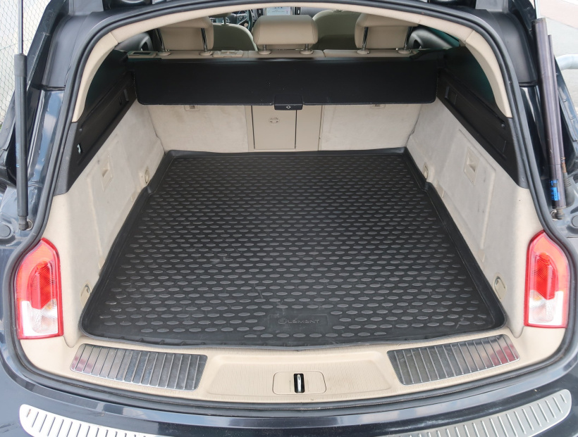 Opel Insignia, 2014