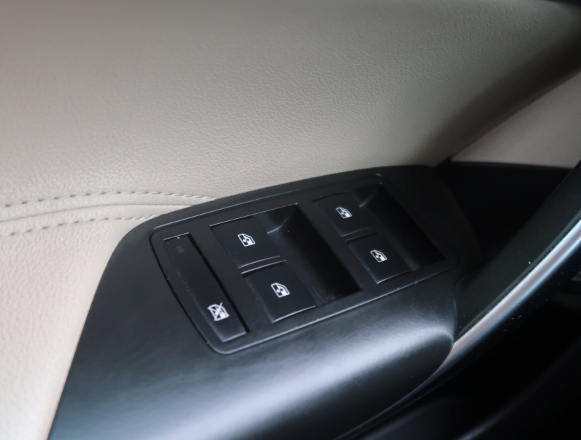 Opel Insignia, 2014