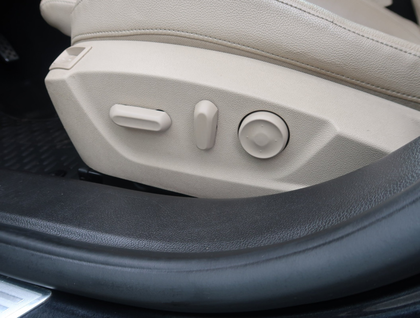 Opel Insignia, 2014