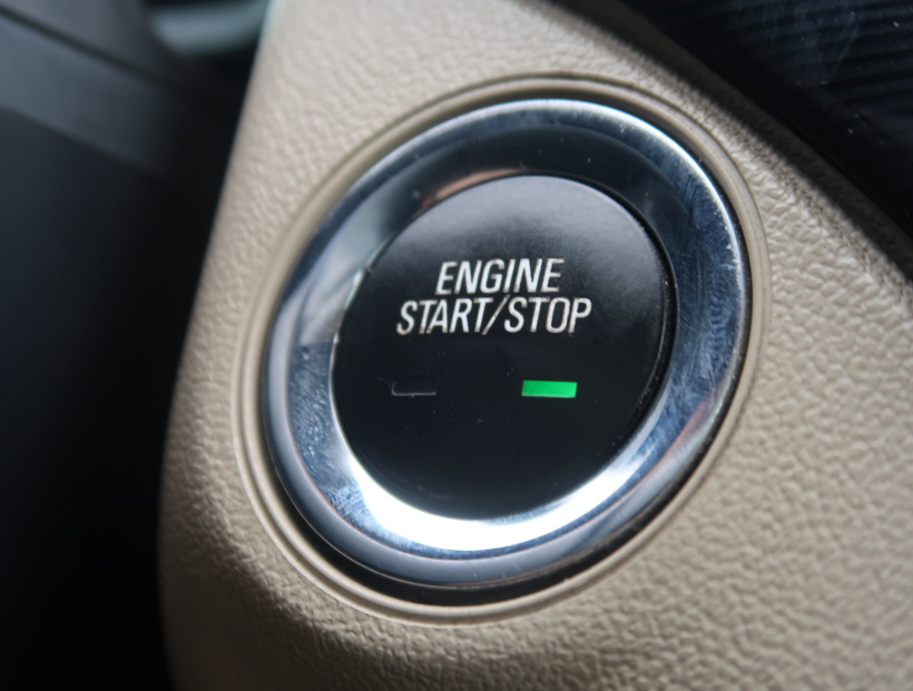 Opel Insignia, 2014