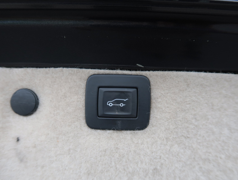 Opel Insignia, 2014