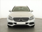 Mercedes-Benz C, 2016