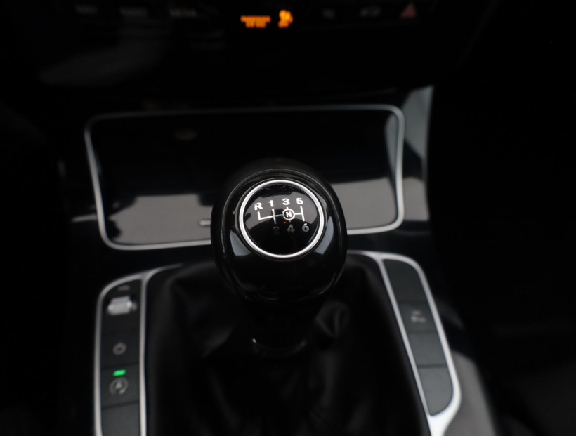 Mercedes-Benz C, 2016