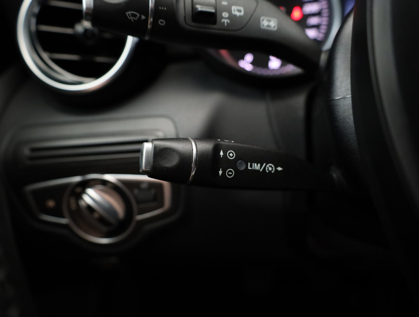 Mercedes-Benz C, 2016