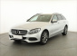 Mercedes-Benz C, 2016