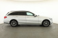 Mercedes-Benz C, 2016