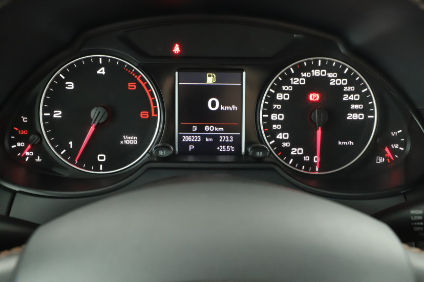 Audi Q5, 2011