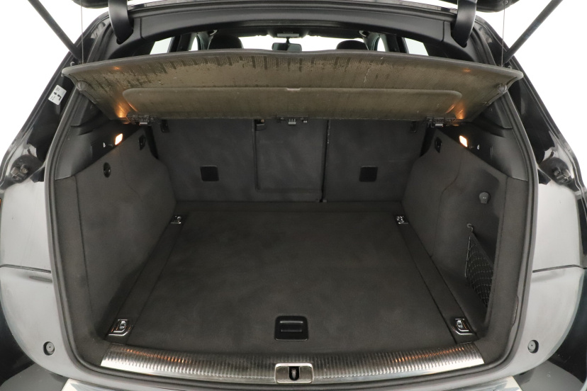 Audi Q5, 2011