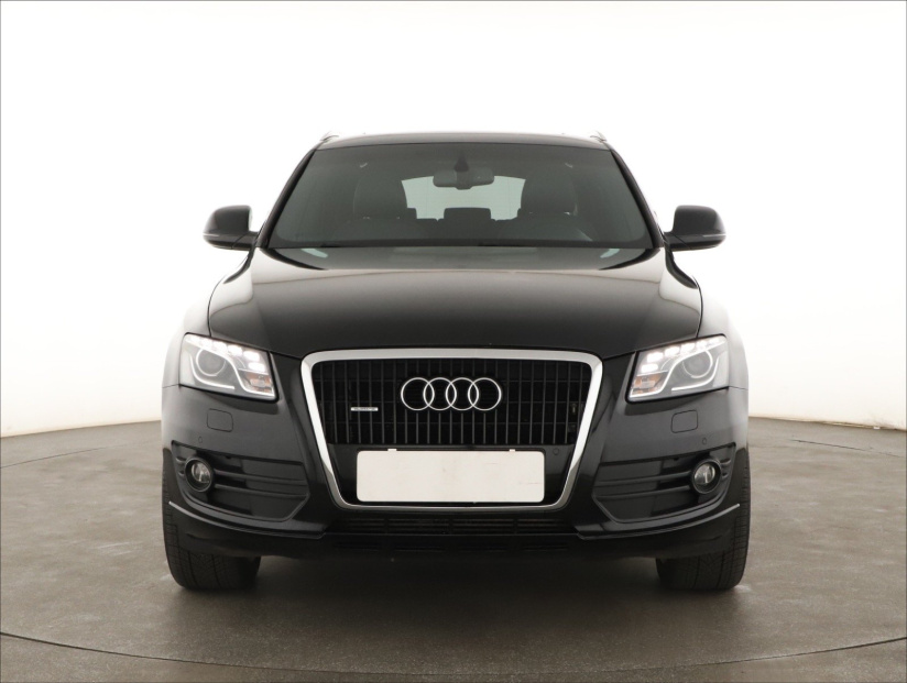 Audi Q5, 2011