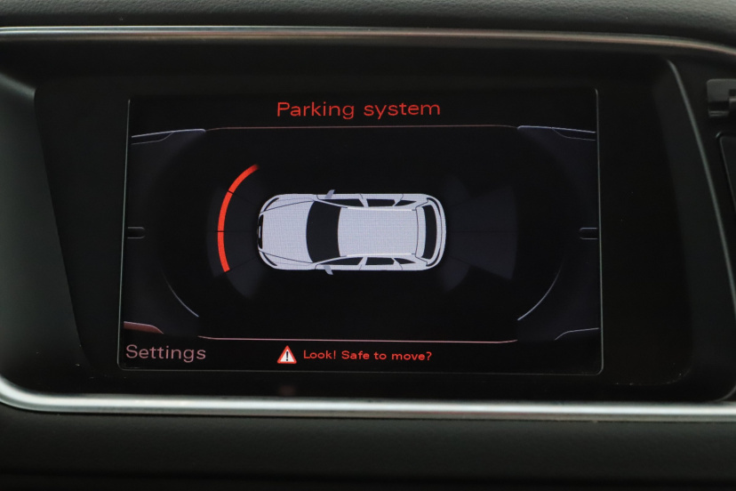 Audi Q5, 2011