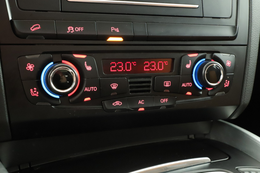 Audi Q5, 2011