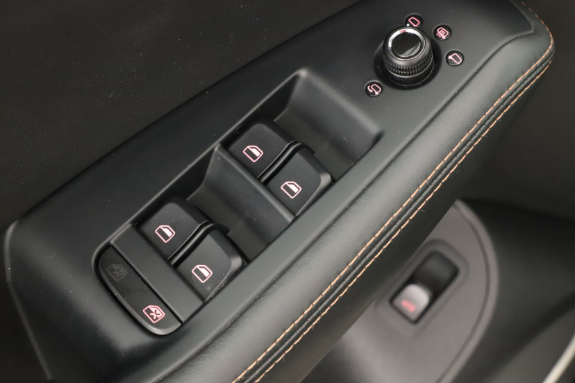 Audi Q5, 2011