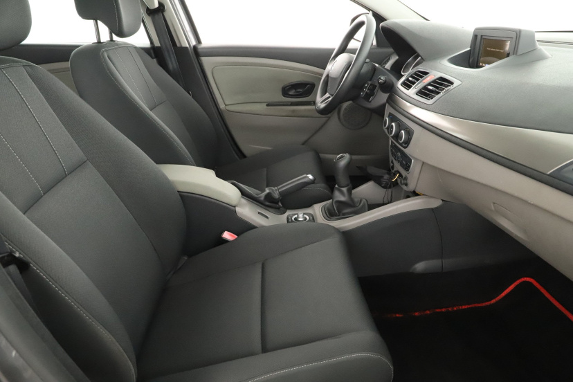 Renault Megane, 2011