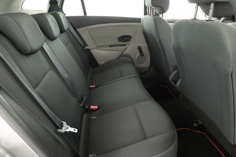 Renault Megane, 2011