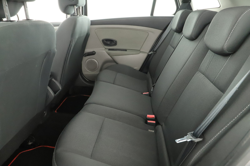 Renault Megane, 2011