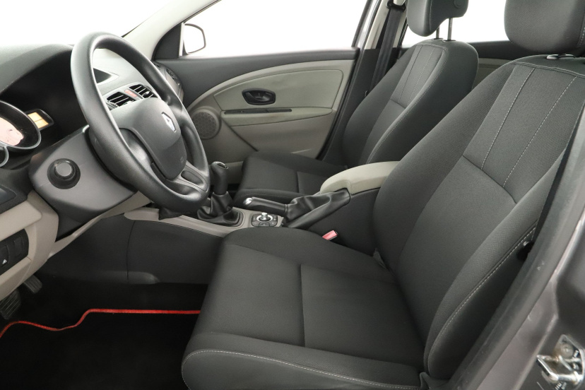 Renault Megane, 2011