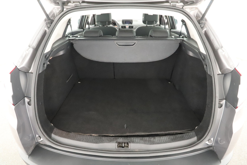 Renault Megane, 2011