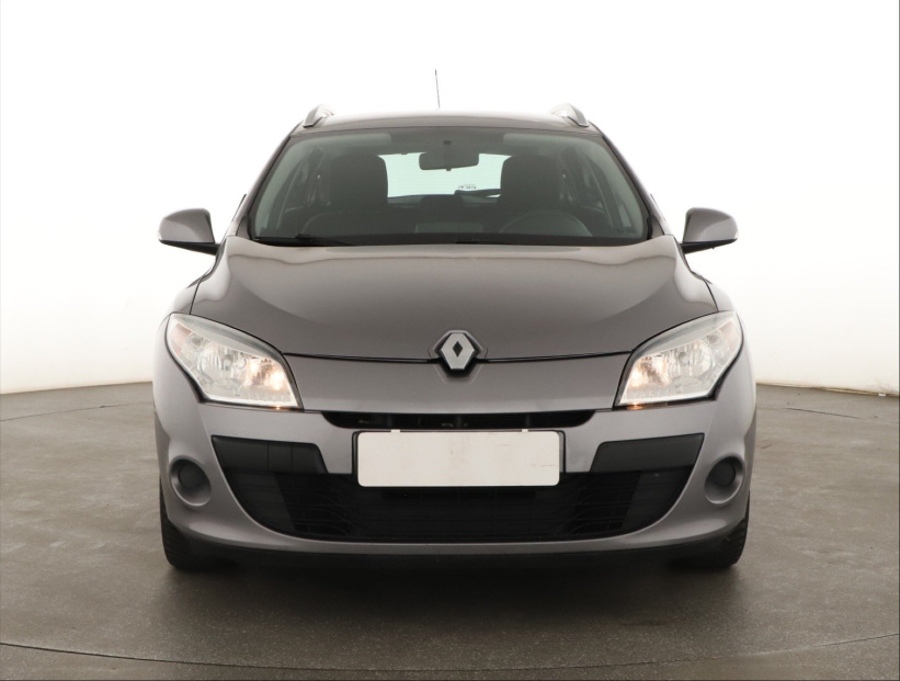 Renault Megane, 2011
